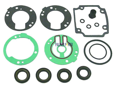 SIERRA 18-2785 GEAR HOUSING SEAL KIT UNIVERSA SIERRA 18-2785 GEAR HOUSING SEAL KIT UNIVERSA
