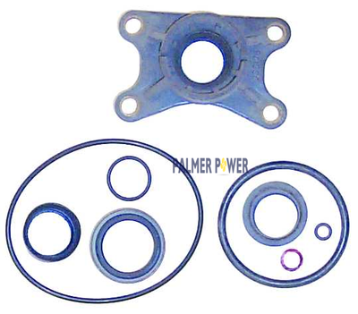 SIERRA 18-2791 GEAR HOUSING SEAL KIT UNIVERSA SIERRA 18-2791 GEAR HOUSING SEAL KIT UNIVERSA
