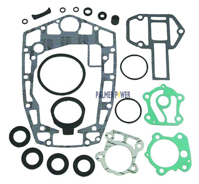 SIERRA 18-2798 LOWER UNIT SEAL KIT YAMAHA SIERRA 18-2798 LOWER UNIT SEAL KIT YAMAHA