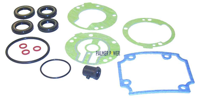 SIERRA 18-0022 GEAR HOUSING SEAL KIT YAMAHA SIERRA 18-0022 GEAR HOUSING SEAL KIT YAMAHA