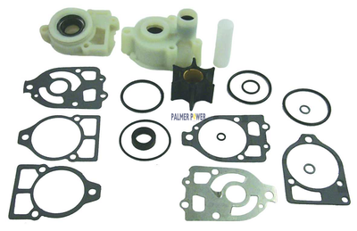 SIERRA 18-3314 WATER PUMP KIT MERC SIERRA 18-3314 WATER PUMP KIT MERC