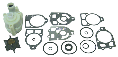 SIERRA 18-3316 WATER PUMP KIT MERC SIERRA 18-3316 WATER PUMP KIT MERC
