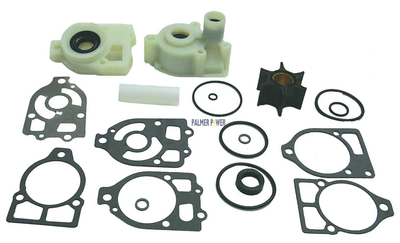 SIERRA 18-3317 WATER PUMP KIT MERC