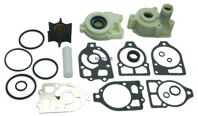 SIERRA 18-3319 WATER PUMP KIT MERC