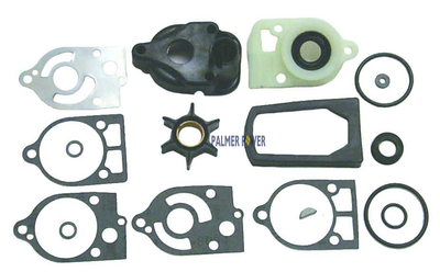 SIERRA 18-3322 WATER PUMP KIT MERC SIERRA 18-3322 WATER PUMP KIT MERC