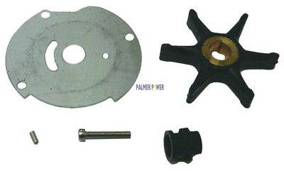 SIERRA 18-3377 WATER PUMP KITS W-O HOUSING OM SIERRA 18-3377 WATER PUMP KITS W-O HOUSING OM