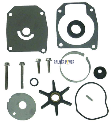 SIERRA 18-3380 WATER PUMP KIT OMC