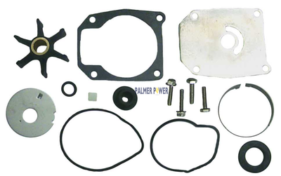 SIERRA 18-3385 WATER PUMP KITS W-O HOUSING OM