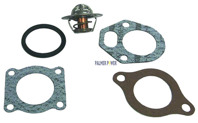 SIERRA 18-3662 THERMOSTAT KIT VOLVO SIERRA 18-3662 THERMOSTAT KIT VOLVO