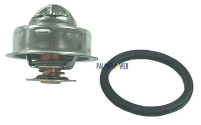 SIERRA 18-3666 THERMOSTAT KIT VOLVO