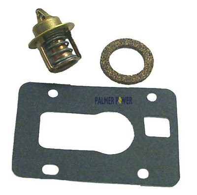 SIERRA 18-3670 THERMOSTAT KIT OMC