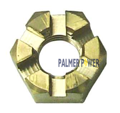 SIERRA 18-3705 PROP NUT SIERRA 18-3705 PROP NUT