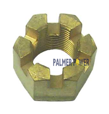 SIERRA 18-3726 PROP NUT