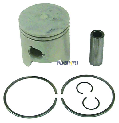 SIERRA 18-4093 Piston Kit