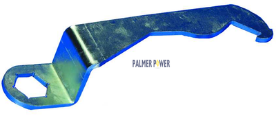 SIERRA 18-4444 PROP WRENCH MERCURY