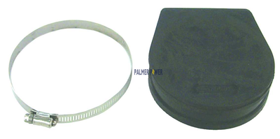 SIERRA 18-4457 EXHAUST PROTECTOR VALVE MERC