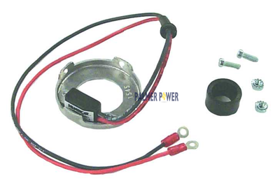 SIERRA 18-5295 ELECTRONIC CONVERSION KIT UNIV