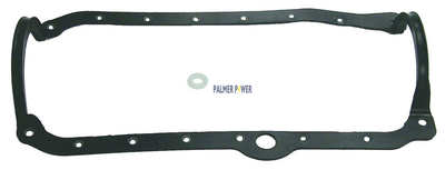 SIERRA 18-0405 OIL PAN GASKET UNIVERSAL