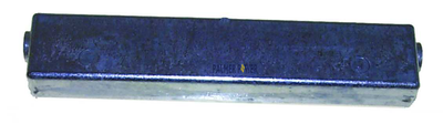 SIERRA 18-6115 TRANSOM BRACKET ANODE J-E ZINC