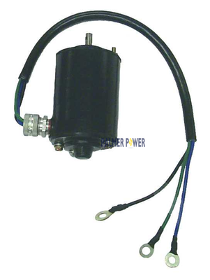 SIERRA 18-6764 TILT-TRIM MOTOR OMC