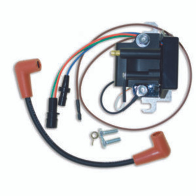 CDI Electronics 116-5475 Ignition Pack 2 Cyl.
