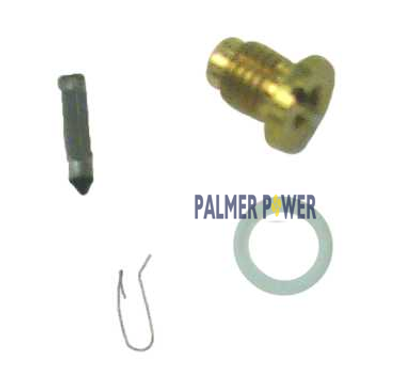 SIERRA 18-7094 J-E NEEDLE & SEAT