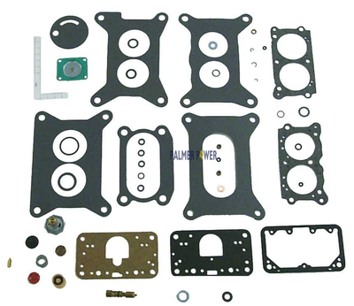 SIERRA 18-7246 CARBURETOR KIT UNIVERSAL