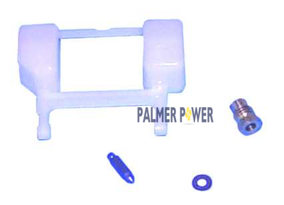 SIERRA 18-7249 FLOAT KIT MERCURY