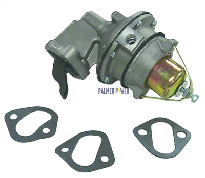 SIERRA 18-7284 FUEL PUMP UNIVERSAL