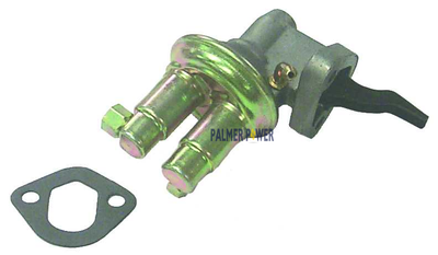 SIERRA 18-7286 FUEL PUMP VOLVO