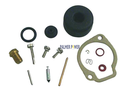 SIERRA 18-7293 CARBURETOR KIT