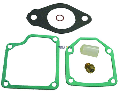 SIERRA 18-7753 CARBURETOR KIT SUZUKI