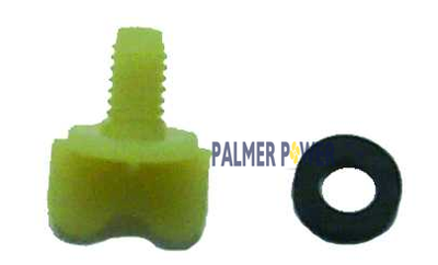 SIERRA 18-7888 CAV FILTER DRAIN PLUG AND GASK SIERRA 18-7888 CAV FILTER DRAIN PLUG AND GASK
