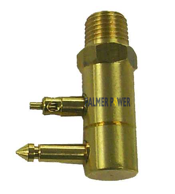 SIERRA 18-8063 TANK CONNECTOR OMC