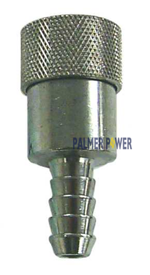 SIERRA 18-8088 FUEL CONNECTOR NISSAN-TOHATSU