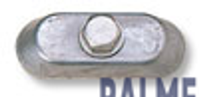 Order SUZUKI _ 55320-98400 _ ZINC ANODE DT2V Order SUZUKI _ 55320-98400 _ ZINC ANODE DT2V