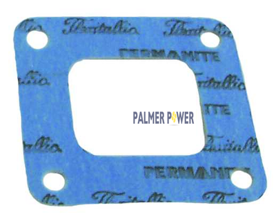 SIERRA 18-0672 EXHAUST ELBOW GASKET MERCURY