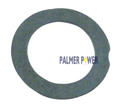 SIERRA 18-0948 DISTRIBUTOR CAP GASKET MERCURY