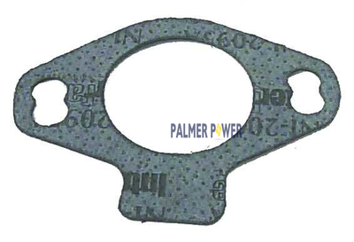 SIERRA 18-2554 THERMOSTAT GASKET MERCURY