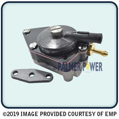 ENGINEERED 1399-07351 Fuel Pump