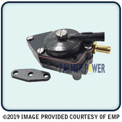 ENGINEERED 1399-07352 Fuel Pump