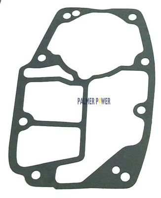 SIERRA 18-2835 POWERHEAD BASE GASKET MERCURY SIERRA 18-2835 POWERHEAD BASE GASKET MERCURY