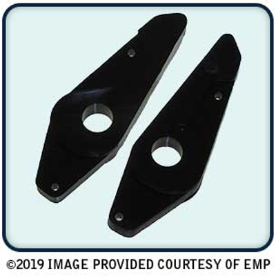 ENGINEERED 300-01744 Starter Pawl (Pack of 2) ENGINEERED 300-01744 Starter Pawl (Pack of 2)