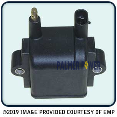 ENGINEERED 300-08310 Ignition Coil ENGINEERED 300-08310 Ignition Coil