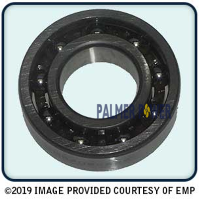 ENGINEERED 31-02747 Crank Shaft Bearing