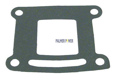 SIERRA 18-0113 EXHAUST ELBOW GASKET MERCURY SIERRA 18-0113 EXHAUST ELBOW GASKET MERCURY