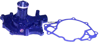 SIERRA 18-3584 -1 CIRCULATING WATER PUMP UNIV