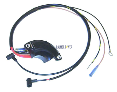 SIERRA 18-5794 -1 POWER PACK OMC SIERRA 18-5794 -1 POWER PACK OMC