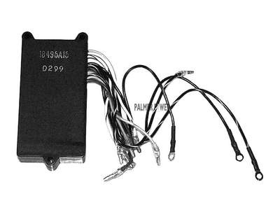 Order MERCURY 18495A26 Switch Box