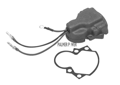 MERCURY 42785 Regulator Kit
